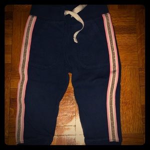 Carter’s sweatpants